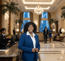 Kareen McLeod-Vassell