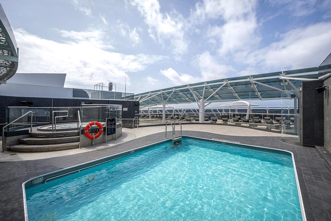 2nt Miami stay & 7 Day Caribbean Cruise - photo 2