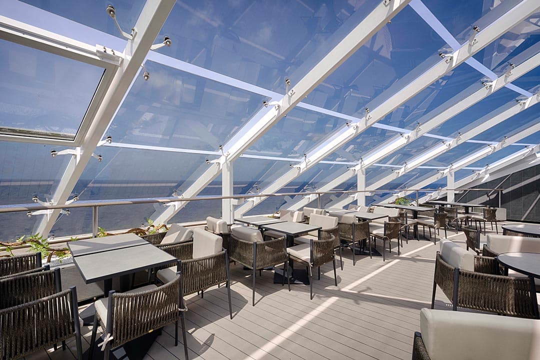 2nt Miami stay & 7 Day Caribbean Cruise - photo 3