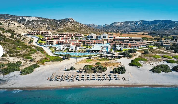 Atlantica Belvedere Resort - main photo