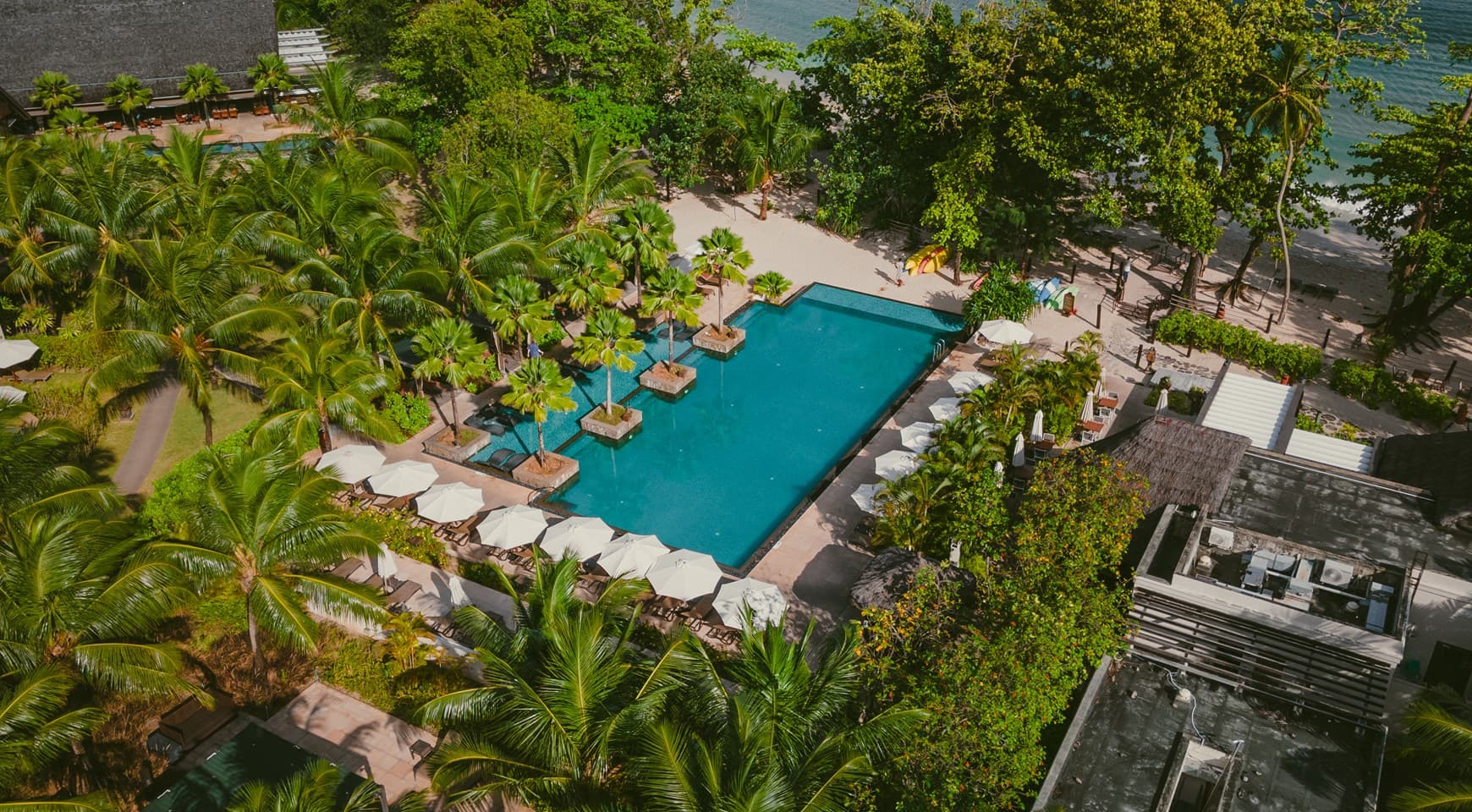 Seychelles Luxury - main photo