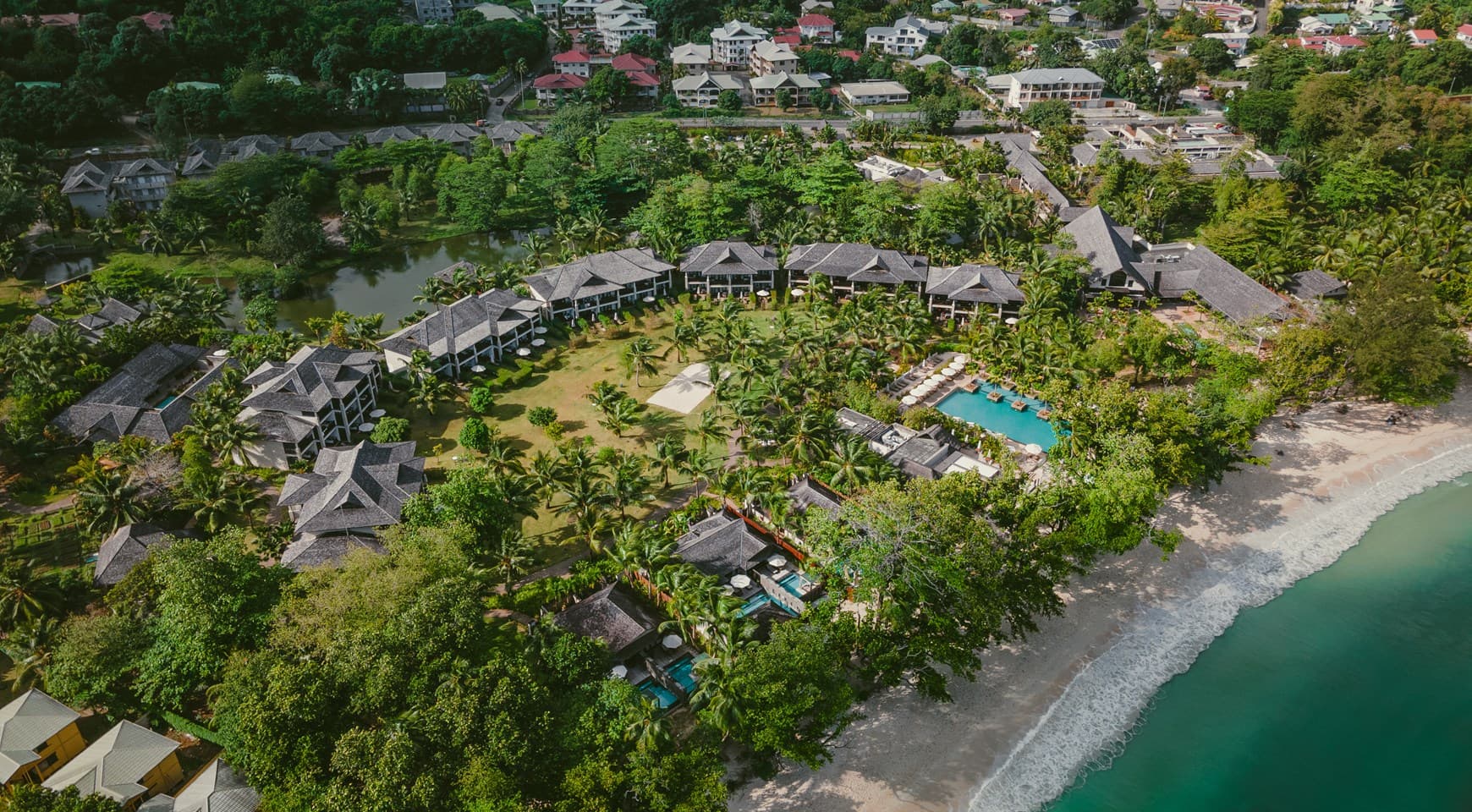 Seychelles Luxury - photo 2