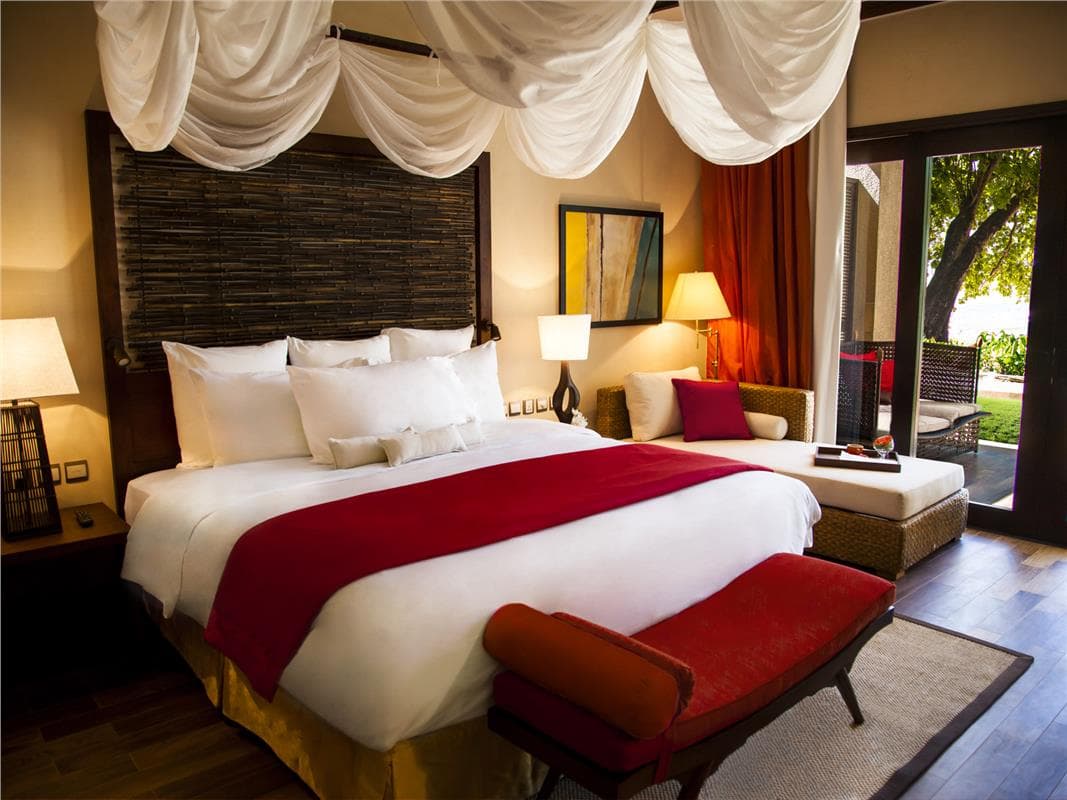 Seychelles Luxury - photo 3