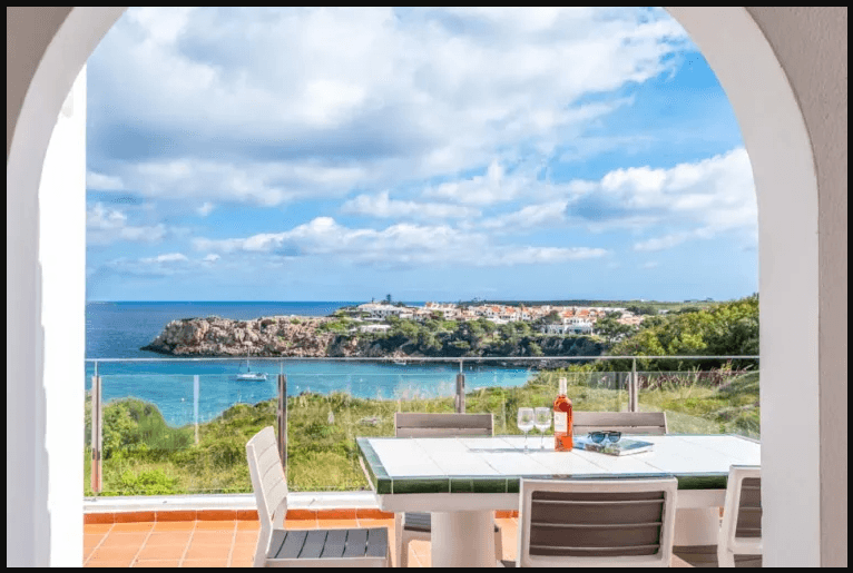 Bellavista Mar Villa