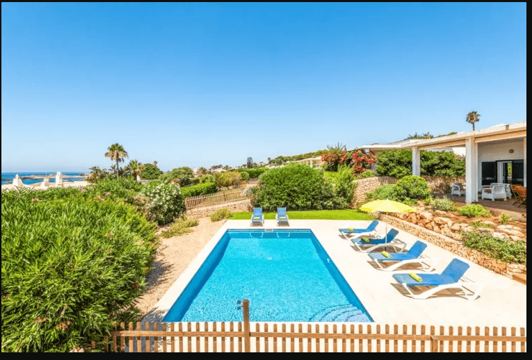 Villa Satalaia - main photo