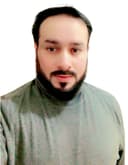 (ARAK )- Abdur Rahman AL-ALI