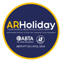 ARHOLIDAY TRAVEL