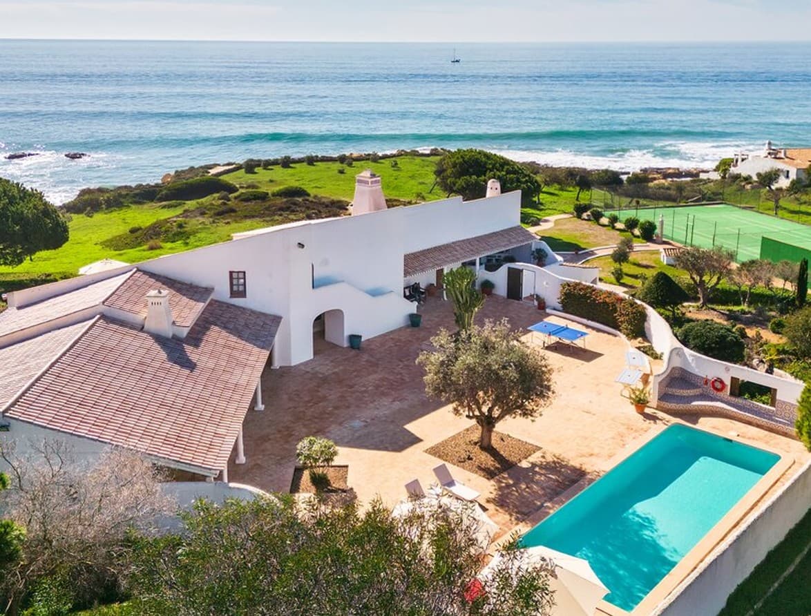 Perfect Villa Holiday - photo 2