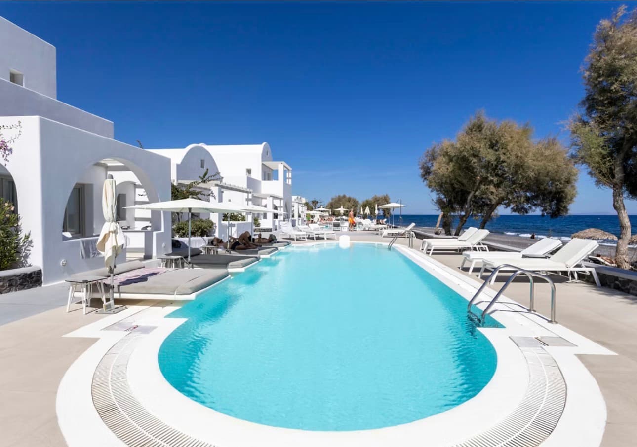 Costa Grand Resort