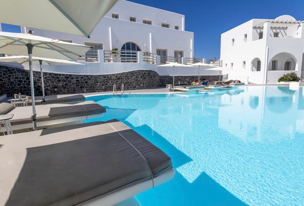 Costa Grand Resort - photo 2