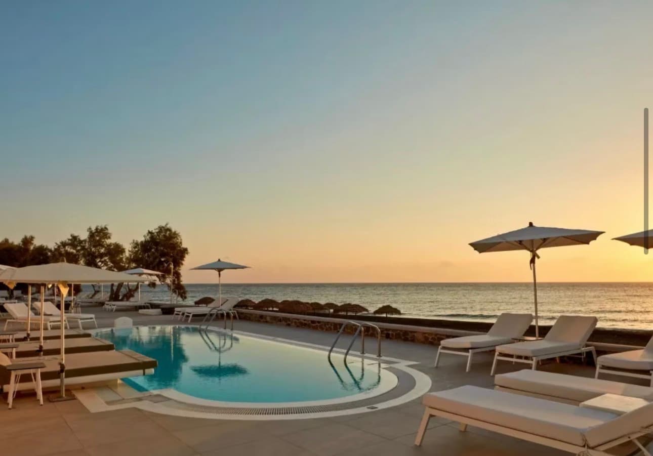 Costa Grand Resort - photo 3