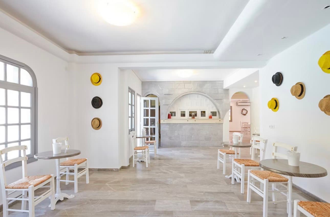 Santorini Getaway Fenix Collection - photo 3