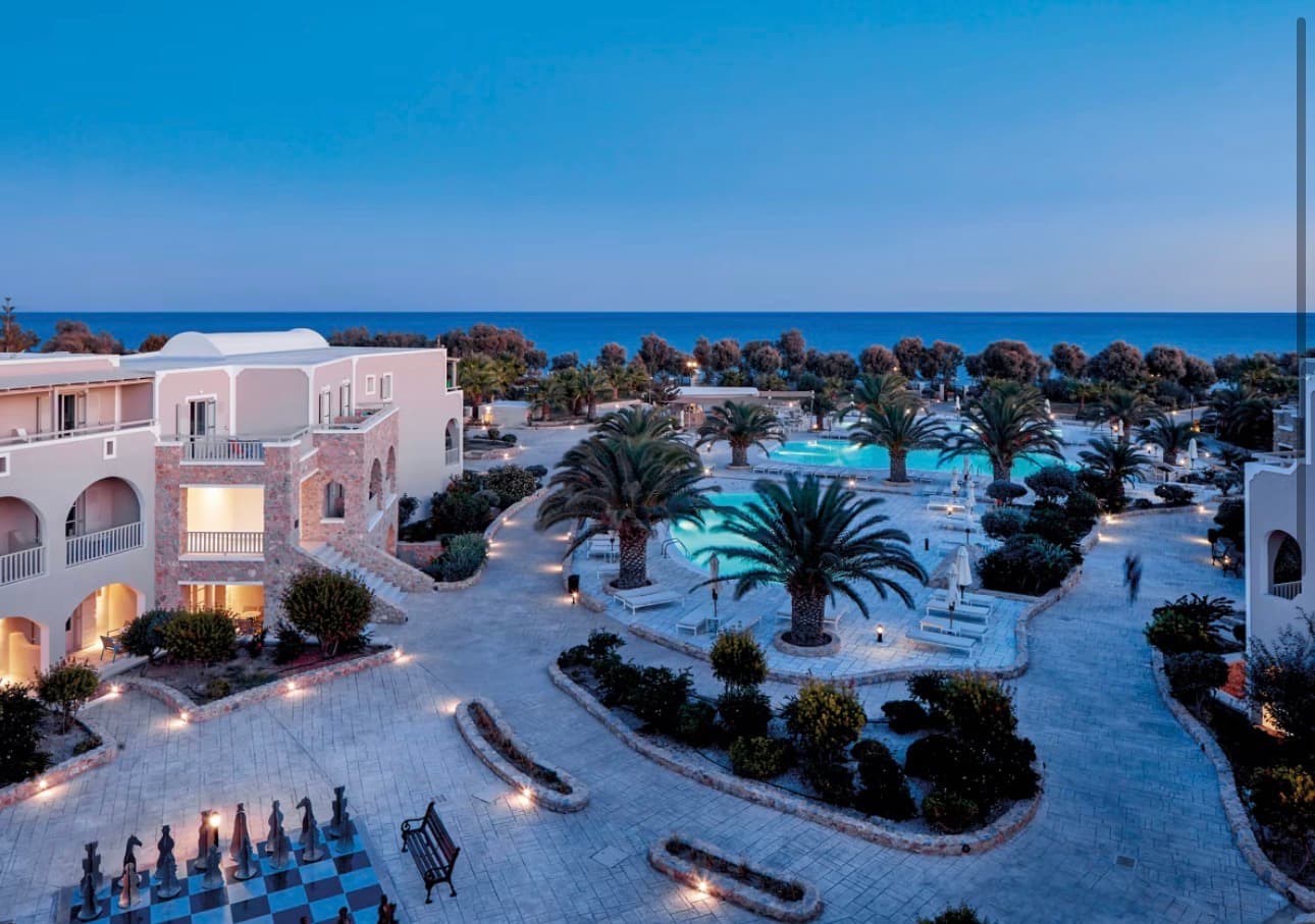 Santo Miramare Resort (Stansted) - photo 2
