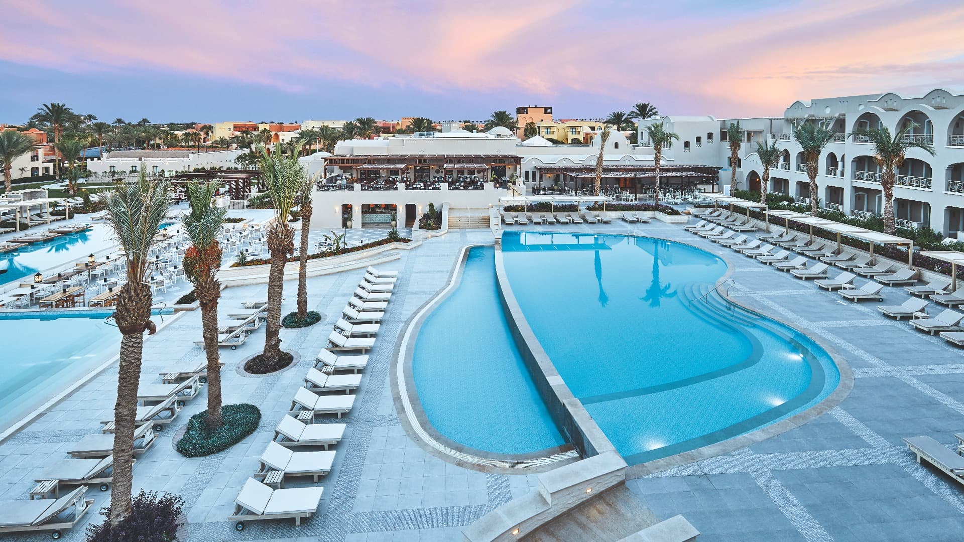 TUI BLUE Makadi Gardens Hurghada - photo 2
