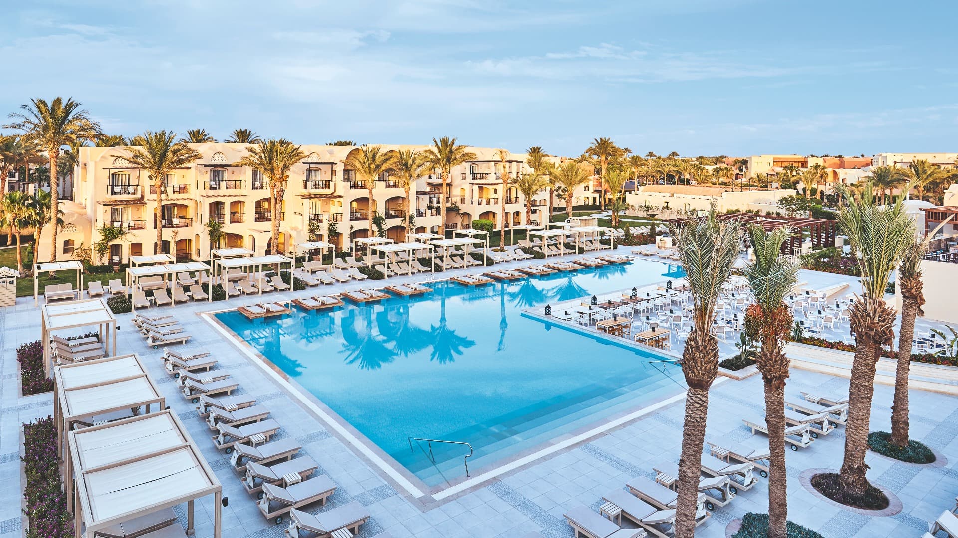 TUI BLUE Makadi Gardens Hurghada - main photo