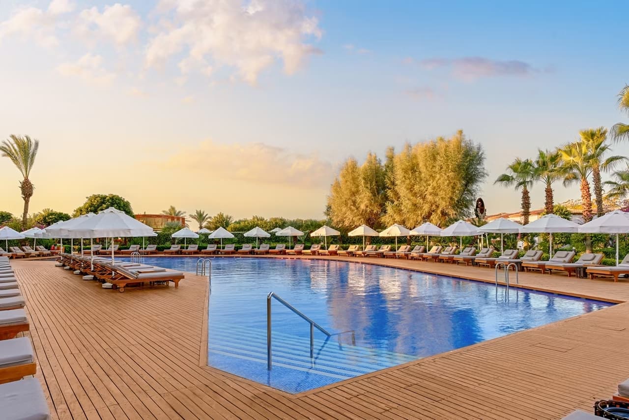 Maxx Royal Belek