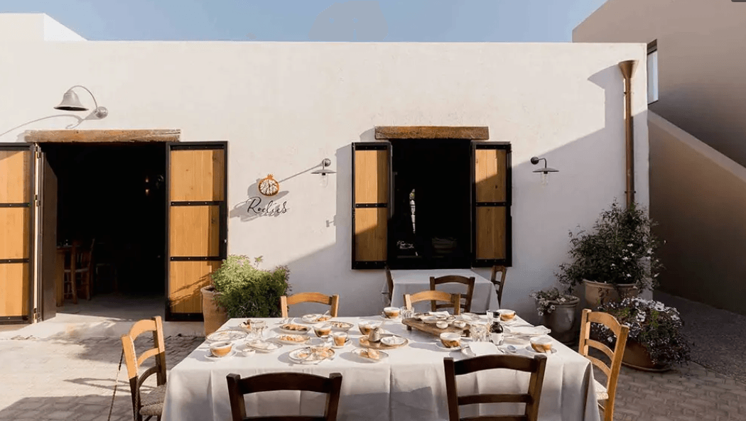 Last Minute Greek Getaway - photo 2