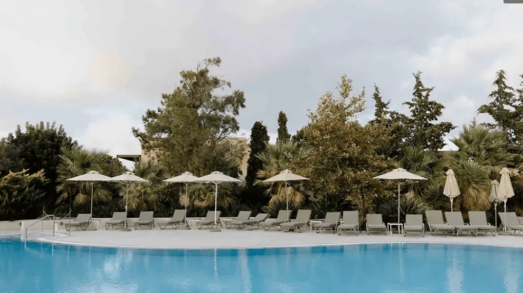Last Minute Greek Getaway - photo 3