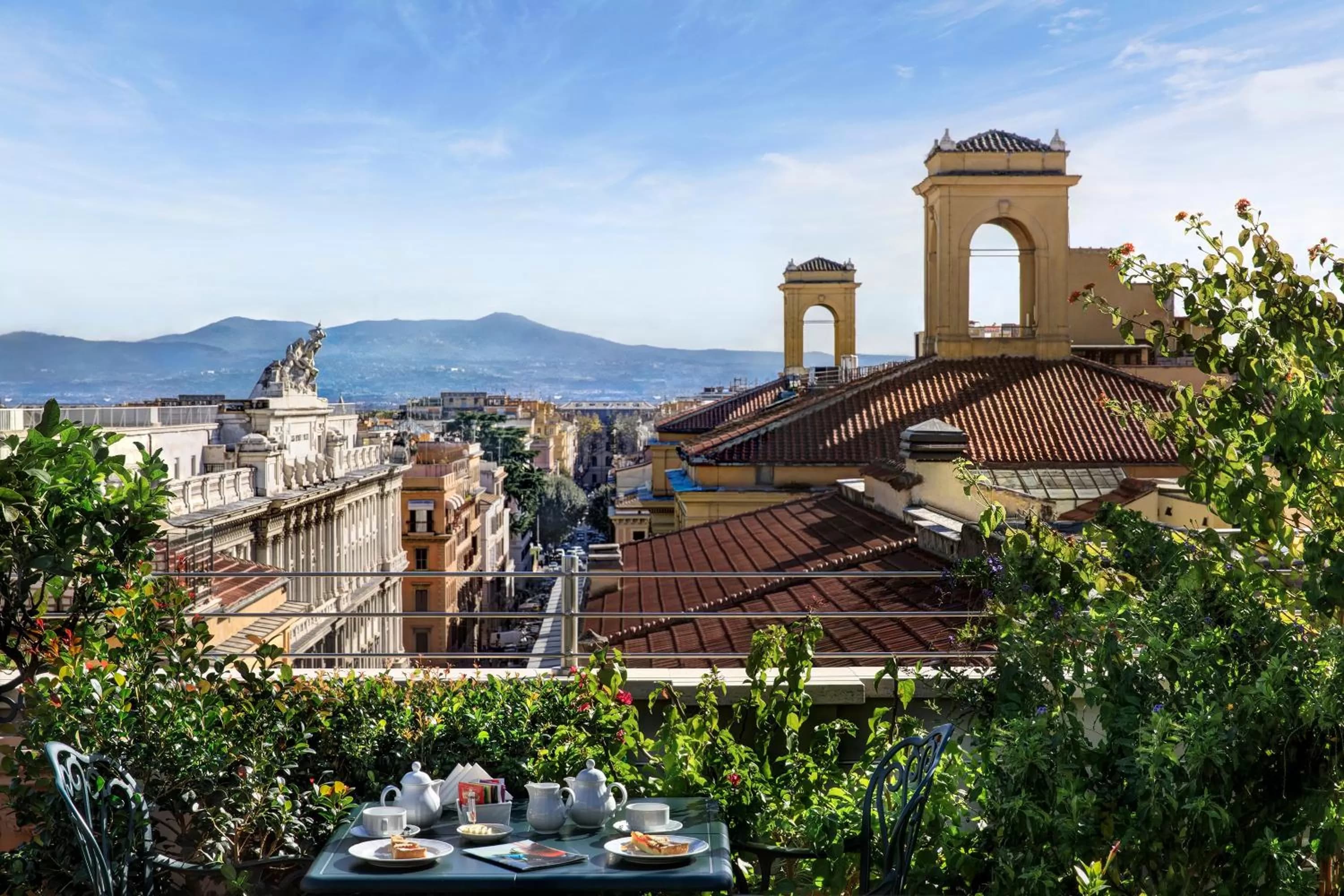 Rome & Naples Holiday - photo 3