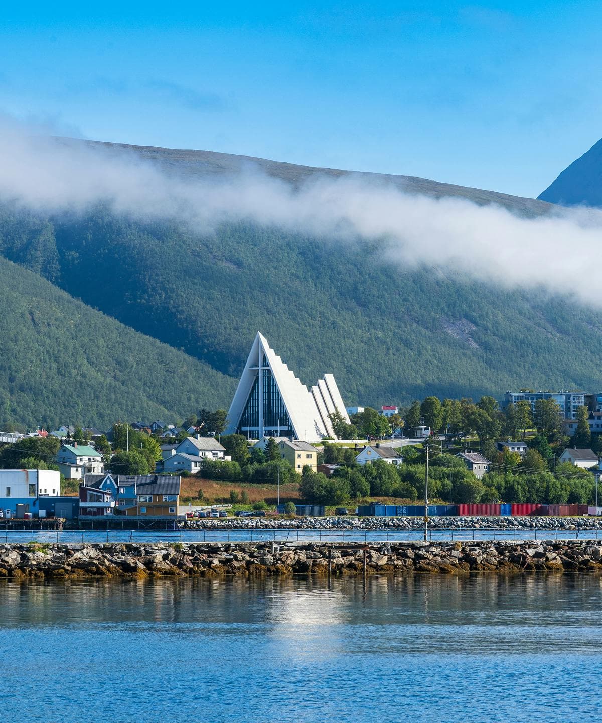 Arctic Circle & Norwegian Fjords - photo 3