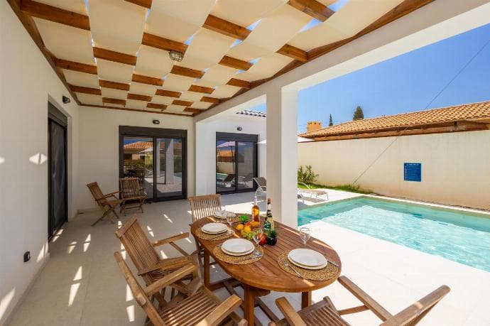 Villa Petra Trapezaki - photo 3