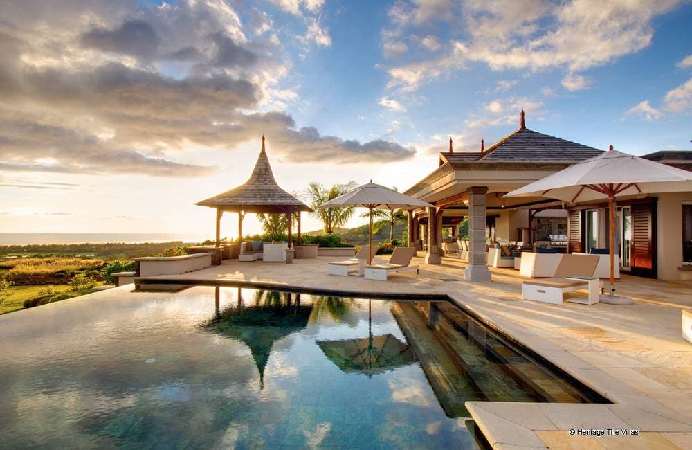 Mauritius - main photo