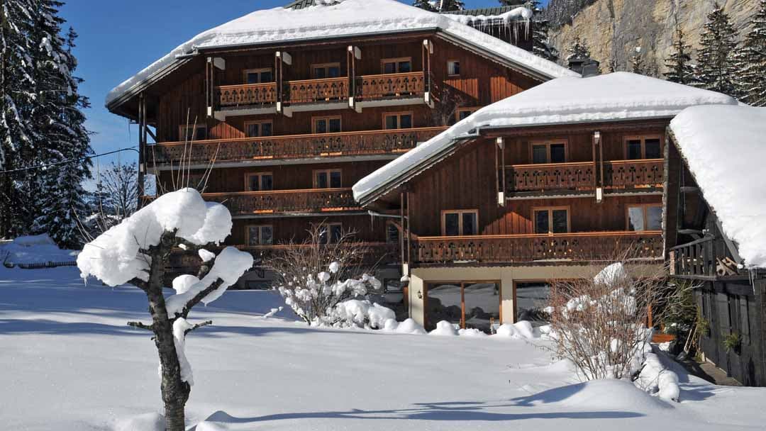 Avoriaz Ski Escape with Pass & Gear Included - main photo