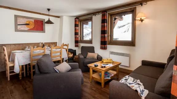 Village Montana Apartments - photo 3