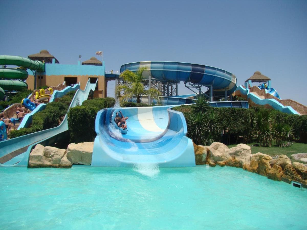 Titanic Resort & Aqua park - photo 3