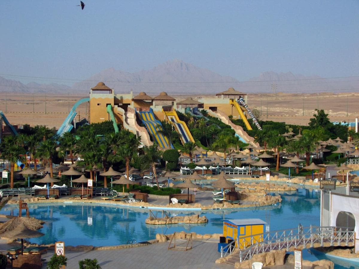 Titanic Resort & Aqua park - main photo