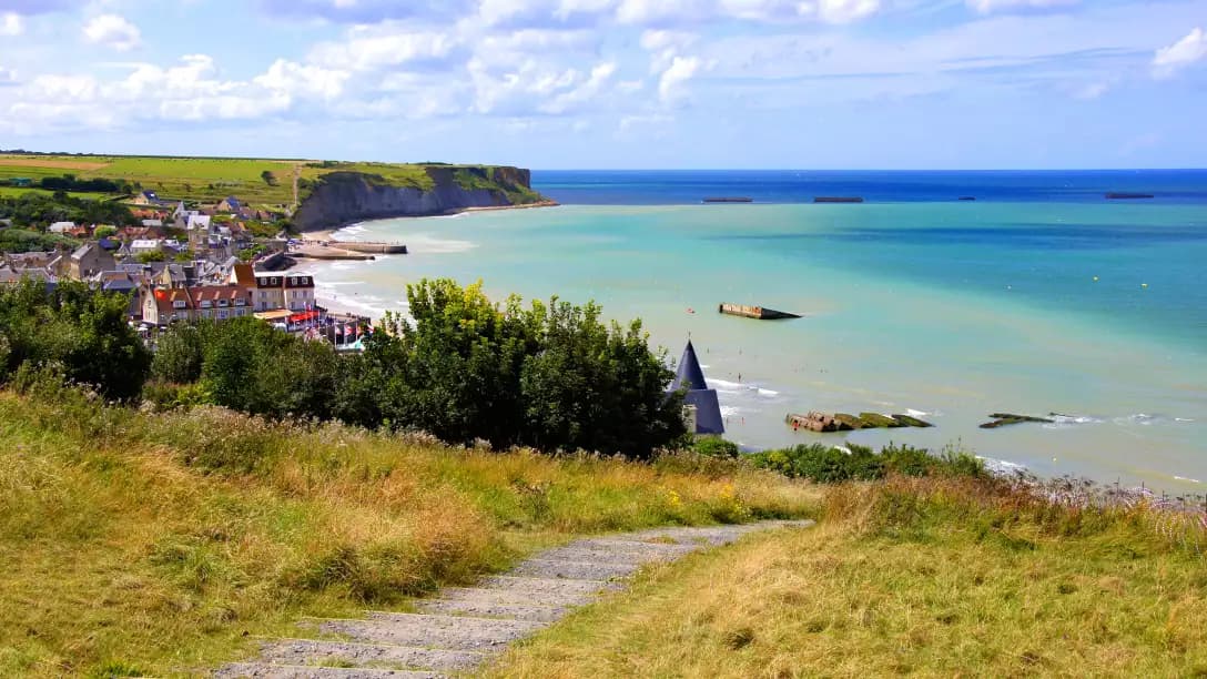 Highlights of Normandy - photo 2