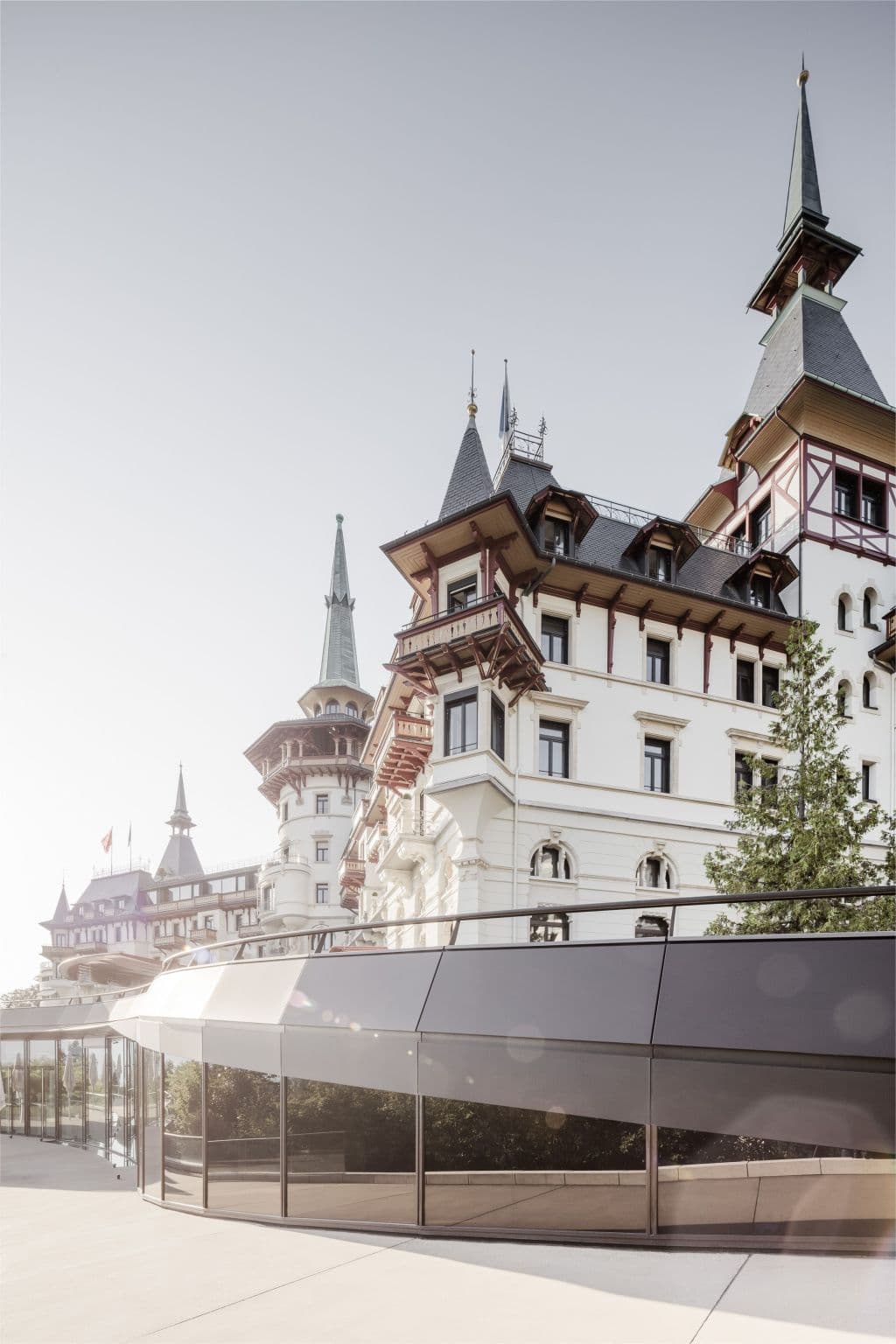 Swiss Christmas Escape - main photo